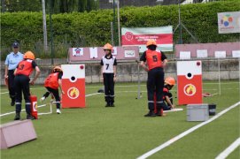 Fédération Nationale des Pompiers
